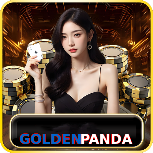 GOLDENPANDA